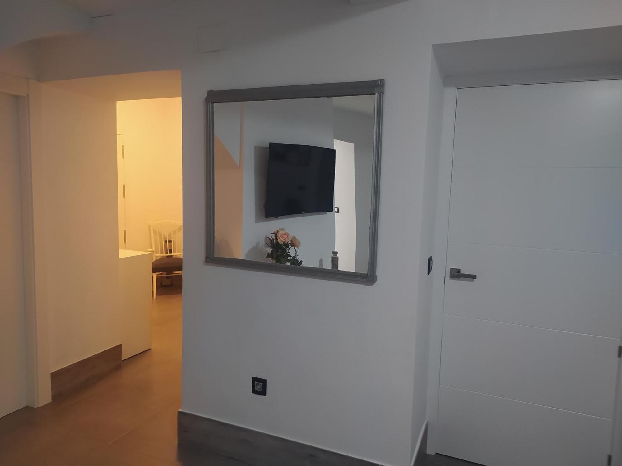 El Legado Manuela Apartment Andújar Екстериор снимка