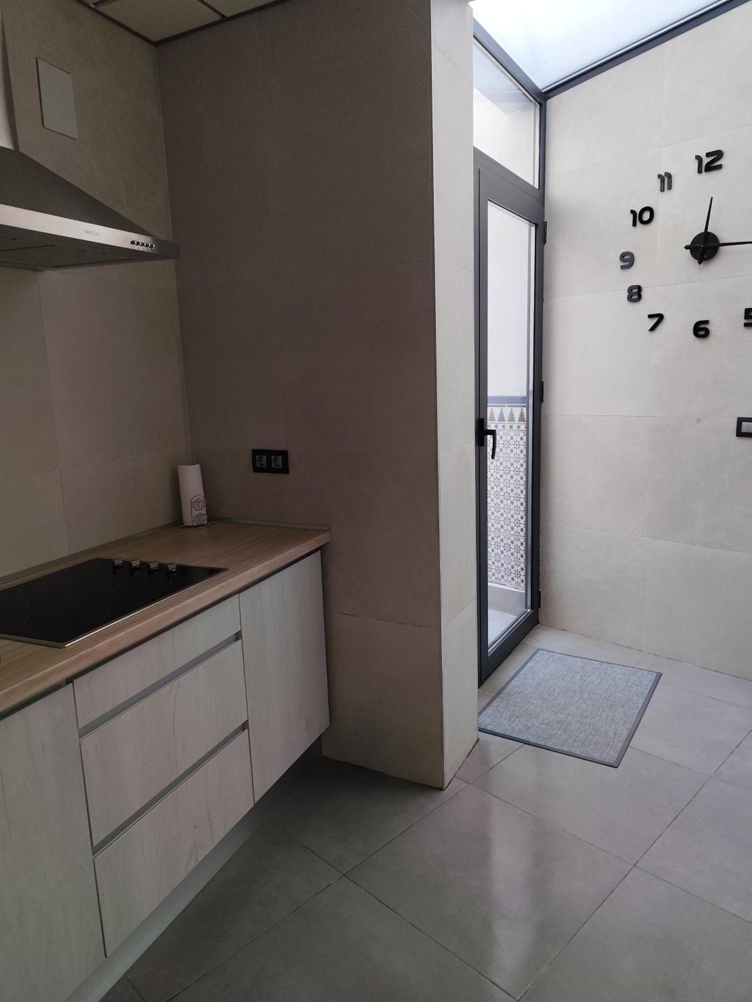 El Legado Manuela Apartment Andújar Екстериор снимка